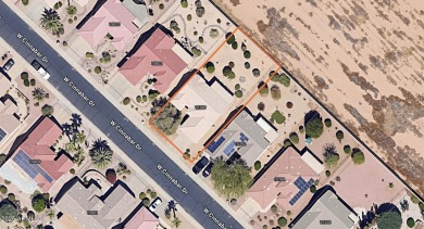 Discover carefree living in this immaculate 1,414sf Acacia floor on Desert Springs Golf Course in Arizona - for sale on GolfHomes.com, golf home, golf lot