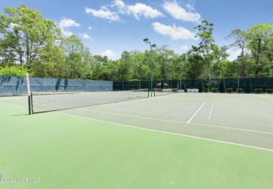 Welcome home to 1631 Silverwood Court SE... Nestled in the on Carolina National Golf Club in North Carolina - for sale on GolfHomes.com, golf home, golf lot