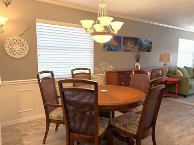 Beautiful * First Floor * Water View * * B * Plan * Two Bedroom on The American Golf Club in Florida - for sale on GolfHomes.com, golf home, golf lot