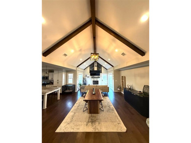 Step into a place where comfort meets possibility. This very on Hide-A-Way Lake Golf Course in Texas - for sale on GolfHomes.com, golf home, golf lot