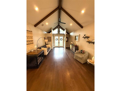 Step into a place where comfort meets possibility. This very on Hide-A-Way Lake Golf Course in Texas - for sale on GolfHomes.com, golf home, golf lot