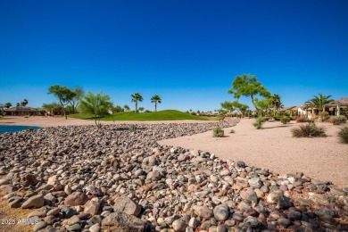 Welcome to the 55+ guard-gated PebbleCreek! Nestled on a prime on Tuscany Falls At Pebble Creek in Arizona - for sale on GolfHomes.com, golf home, golf lot