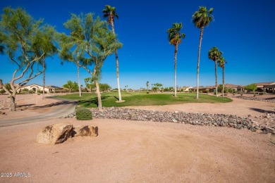 Welcome to the 55+ guard-gated PebbleCreek! Nestled on a prime on Tuscany Falls At Pebble Creek in Arizona - for sale on GolfHomes.com, golf home, golf lot