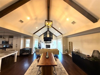 Step into a place where comfort meets possibility. This very on Hide-A-Way Lake Golf Course in Texas - for sale on GolfHomes.com, golf home, golf lot