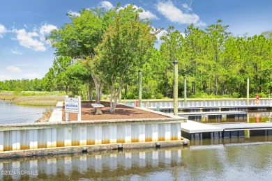 Welcome home to 1631 Silverwood Court SE... Nestled in the on Carolina National Golf Club in North Carolina - for sale on GolfHomes.com, golf home, golf lot