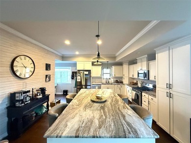 Step into a place where comfort meets possibility. This very on Hide-A-Way Lake Golf Course in Texas - for sale on GolfHomes.com, golf home, golf lot