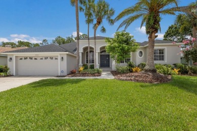 Tucked away on a quiet cul-de-sac in River Club--one of Lakewood on The River Club in Florida - for sale on GolfHomes.com, golf home, golf lot