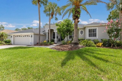 Tucked away on a quiet cul-de-sac in River Club--one of Lakewood on The River Club in Florida - for sale on GolfHomes.com, golf home, golf lot
