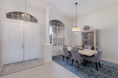Tucked away on a quiet cul-de-sac in River Club--one of Lakewood on The River Club in Florida - for sale on GolfHomes.com, golf home, golf lot