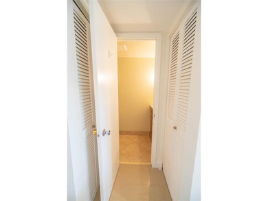 Modern luxurious 1 bed/1.5 bath condo on prestigious Diplomat on The Diplomat Golf Resort and Spa in Florida - for sale on GolfHomes.com, golf home, golf lot