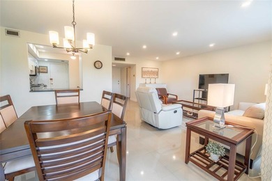 Modern luxurious 1 bed/1.5 bath condo on prestigious Diplomat on The Diplomat Golf Resort and Spa in Florida - for sale on GolfHomes.com, golf home, golf lot