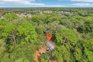 **Prime Development Opportunity!** This expansive 3.68-acre on Mayfair Country Club in Florida - for sale on GolfHomes.com, golf home, golf lot