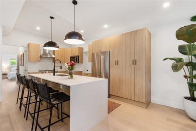 Beautiful 4-bed, 3-bath home in the Country Club Estates on Fort Lauderdale Country Club in Florida - for sale on GolfHomes.com, golf home, golf lot