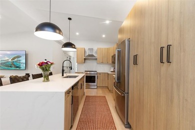 Beautiful 4-bed, 3-bath home in the Country Club Estates on Fort Lauderdale Country Club in Florida - for sale on GolfHomes.com, golf home, golf lot