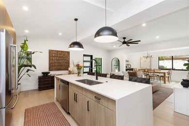 Beautiful 4-bed, 3-bath home in the Country Club Estates on Fort Lauderdale Country Club in Florida - for sale on GolfHomes.com, golf home, golf lot