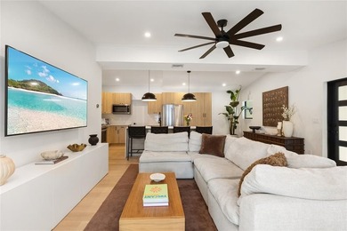 Beautiful 4-bed, 3-bath home in the Country Club Estates on Fort Lauderdale Country Club in Florida - for sale on GolfHomes.com, golf home, golf lot