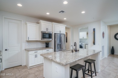 Welcome to this stunning Juniper layout, featuring a tranquil on Vista Verde Golf Course in Arizona - for sale on GolfHomes.com, golf home, golf lot