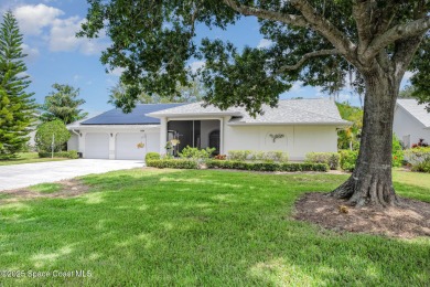 Popular Montpelier model offering 4 bedrooms, 3 bathrooms, and a on Indian River Colony Club in Florida - for sale on GolfHomes.com, golf home, golf lot
