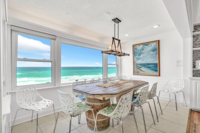 OWN YOUR PERSONAL PIECE OF PARADISE WITH NO HOA FEES DIRECTLY ON on Seascape Golf Course in Florida - for sale on GolfHomes.com, golf home, golf lot