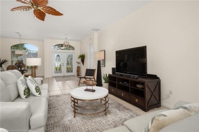 WOW!! Welcome to this absolutely stunning custom built Highlands on Highlands Ridge Golf Course - South in Florida - for sale on GolfHomes.com, golf home, golf lot