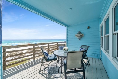 OWN YOUR PERSONAL PIECE OF PARADISE WITH NO HOA FEES DIRECTLY ON on Seascape Golf Course in Florida - for sale on GolfHomes.com, golf home, golf lot