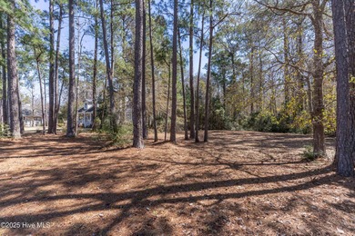 Beautiful, large .77 acre homesite in desirable St. James on Members Club At St. James Plantation in North Carolina - for sale on GolfHomes.com, golf home, golf lot