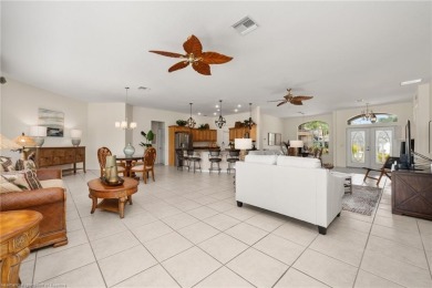 WOW!! Welcome to this absolutely stunning custom built Highlands on Highlands Ridge Golf Course - South in Florida - for sale on GolfHomes.com, golf home, golf lot