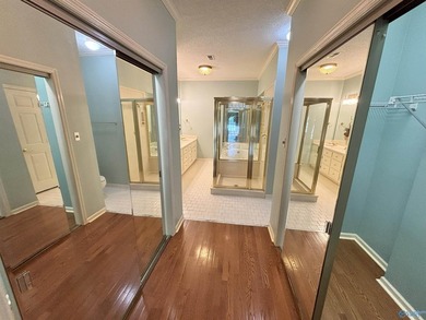 Spacious 3BR/2.5BA, 2-story townhome with 2,650 sq ft with on Point Mallard Golf Course in Alabama - for sale on GolfHomes.com, golf home, golf lot