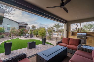 Welcome to this stunning Juniper layout, featuring a tranquil on Vista Verde Golf Course in Arizona - for sale on GolfHomes.com, golf home, golf lot