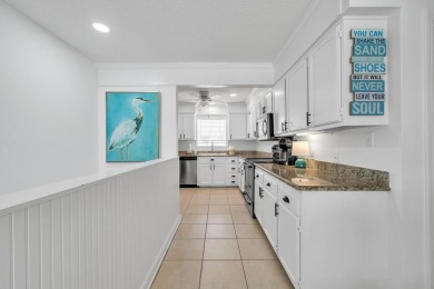 OWN YOUR PERSONAL PIECE OF PARADISE WITH NO HOA FEES DIRECTLY ON on Seascape Golf Course in Florida - for sale on GolfHomes.com, golf home, golf lot
