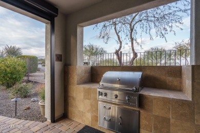 Welcome to this stunning Juniper layout, featuring a tranquil on Vista Verde Golf Course in Arizona - for sale on GolfHomes.com, golf home, golf lot
