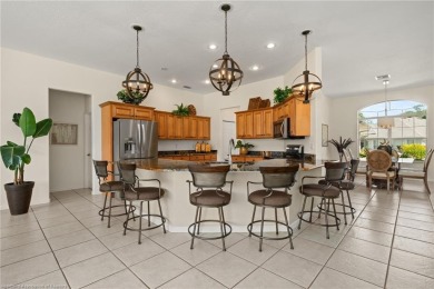 WOW!! Welcome to this absolutely stunning custom built Highlands on Highlands Ridge Golf Course - South in Florida - for sale on GolfHomes.com, golf home, golf lot