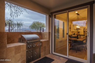 Welcome to this stunning Juniper layout, featuring a tranquil on Vista Verde Golf Course in Arizona - for sale on GolfHomes.com, golf home, golf lot