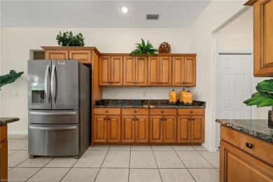 WOW!! Welcome to this absolutely stunning custom built Highlands on Highlands Ridge Golf Course - South in Florida - for sale on GolfHomes.com, golf home, golf lot