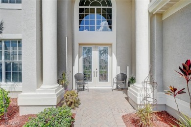 Your dream home awaits! this gem is located on the golf course on Colonial Country Club in Florida - for sale on GolfHomes.com, golf home, golf lot