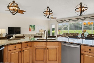 WOW!! Welcome to this absolutely stunning custom built Highlands on Highlands Ridge Golf Course - South in Florida - for sale on GolfHomes.com, golf home, golf lot
