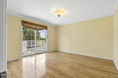 Originally built as the builder's own home, on a Premium Lot on Hiland Park Country Club in New York - for sale on GolfHomes.com, golf home, golf lot