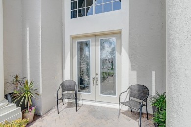 Your dream home awaits! this gem is located on the golf course on Colonial Country Club in Florida - for sale on GolfHomes.com, golf home, golf lot