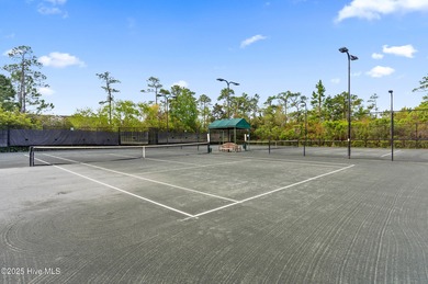 Beautiful, large .77 acre homesite in desirable St. James on Members Club At St. James Plantation in North Carolina - for sale on GolfHomes.com, golf home, golf lot