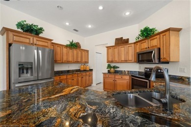 WOW!! Welcome to this absolutely stunning custom built Highlands on Highlands Ridge Golf Course - South in Florida - for sale on GolfHomes.com, golf home, golf lot