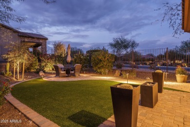 Welcome to this stunning Juniper layout, featuring a tranquil on Vista Verde Golf Course in Arizona - for sale on GolfHomes.com, golf home, golf lot