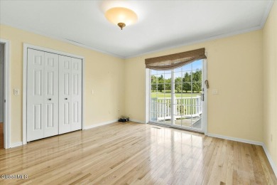Originally built as the builder's own home, on a Premium Lot on Hiland Park Country Club in New York - for sale on GolfHomes.com, golf home, golf lot