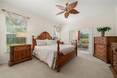 WOW!! Welcome to this absolutely stunning custom built Highlands on Highlands Ridge Golf Course - South in Florida - for sale on GolfHomes.com, golf home, golf lot