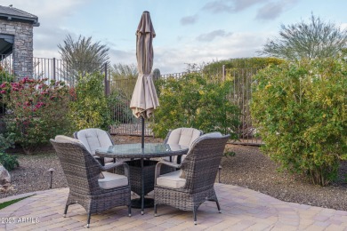 Welcome to this stunning Juniper layout, featuring a tranquil on Vista Verde Golf Course in Arizona - for sale on GolfHomes.com, golf home, golf lot
