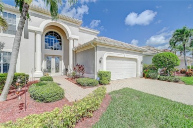 Your dream home awaits! this gem is located on the golf course on Colonial Country Club in Florida - for sale on GolfHomes.com, golf home, golf lot