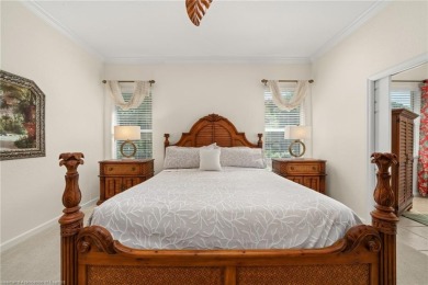WOW!! Welcome to this absolutely stunning custom built Highlands on Highlands Ridge Golf Course - South in Florida - for sale on GolfHomes.com, golf home, golf lot