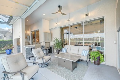 Your dream home awaits! this gem is located on the golf course on Colonial Country Club in Florida - for sale on GolfHomes.com, golf home, golf lot