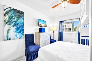 OWN YOUR PERSONAL PIECE OF PARADISE WITH NO HOA FEES DIRECTLY ON on Seascape Golf Course in Florida - for sale on GolfHomes.com, golf home, golf lot