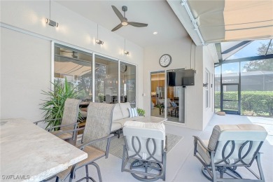 Your dream home awaits! this gem is located on the golf course on Colonial Country Club in Florida - for sale on GolfHomes.com, golf home, golf lot
