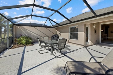 Meticulously cared for 3 bedroom, 2 bath villa in the highly on Sabal Trace Golf and Country Club in Florida - for sale on GolfHomes.com, golf home, golf lot